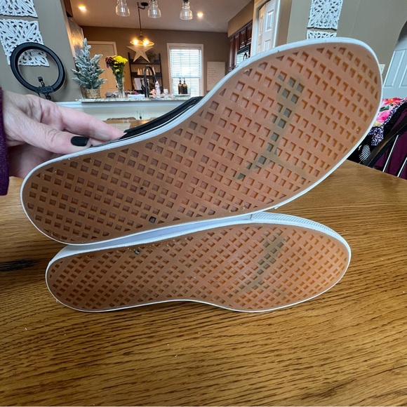 ⭐️ Puma Men’s El Ace 2 Black & Gray sneakers Size 9 - Picture 11 of 15